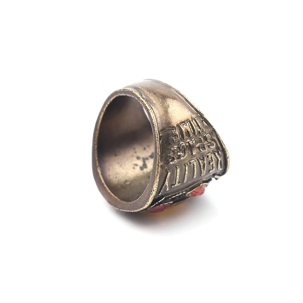 The Avengers Infinity Stones Rings for Thanos Ring Personalized Alloy Relief Circlet Dropshipping SP283 | Украшения и аксессуары