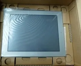 

Original PFXGM4301TAD Analog Touchscreen Panel, GP-4301TM Ethernet HMI NEW in box, 5.7'' TFT Color LCD GP4301TM, COM1, USB2.0