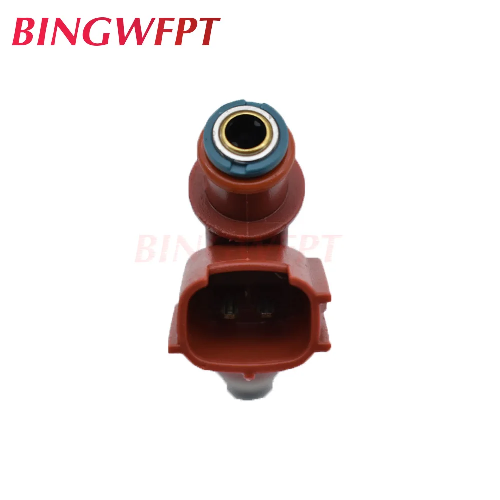4х топливный инжектор OEM #23250-22090 23209-22090 замена сопла для Toyota Corolla Matrix 2004-2008 1.8L |