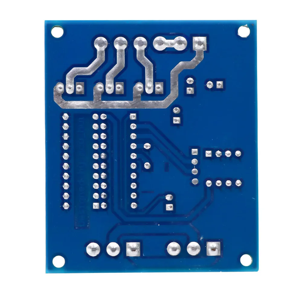 WIXURE DC5V 24V 3CH 3 Каналы DMX512 светодиодный декодер контроллер RGB диммер диск для