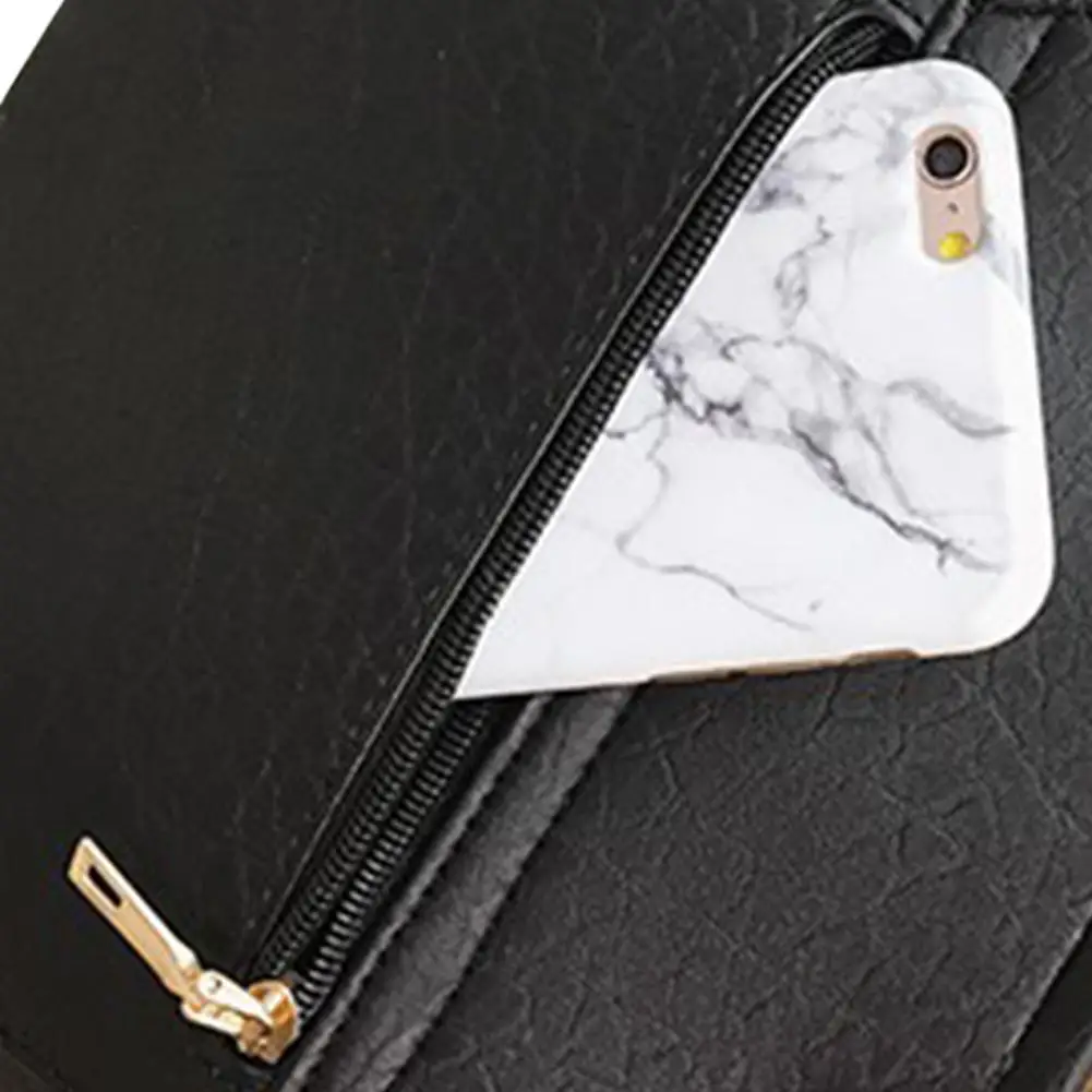 PinShang женская сумка из искусственной кожи винтажные сумки трапеции женские