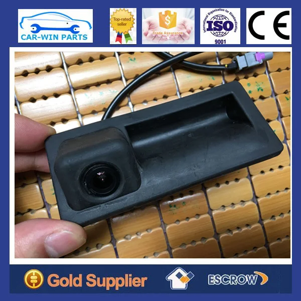 5N0827566AA 5N0 827 566 AA камера заднего хода для 09-12 Audi A3 A4 A5 A6 A7 Q5 S4 S5 S6 | Автомобили и