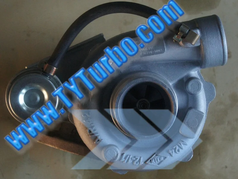 GT22 736210-0003 TURBOCHARGER FOR JMC LUFENG/TRANSIT/JMC pickup truck WITH JX493ZQ ENGINE | Автомобили и мотоциклы