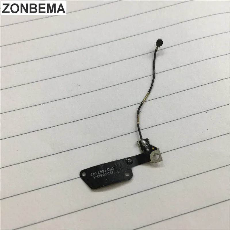 ZONBEMA 10 шт. оригинальный Громкий звонок динамик сигнал длинная Wifi антенна