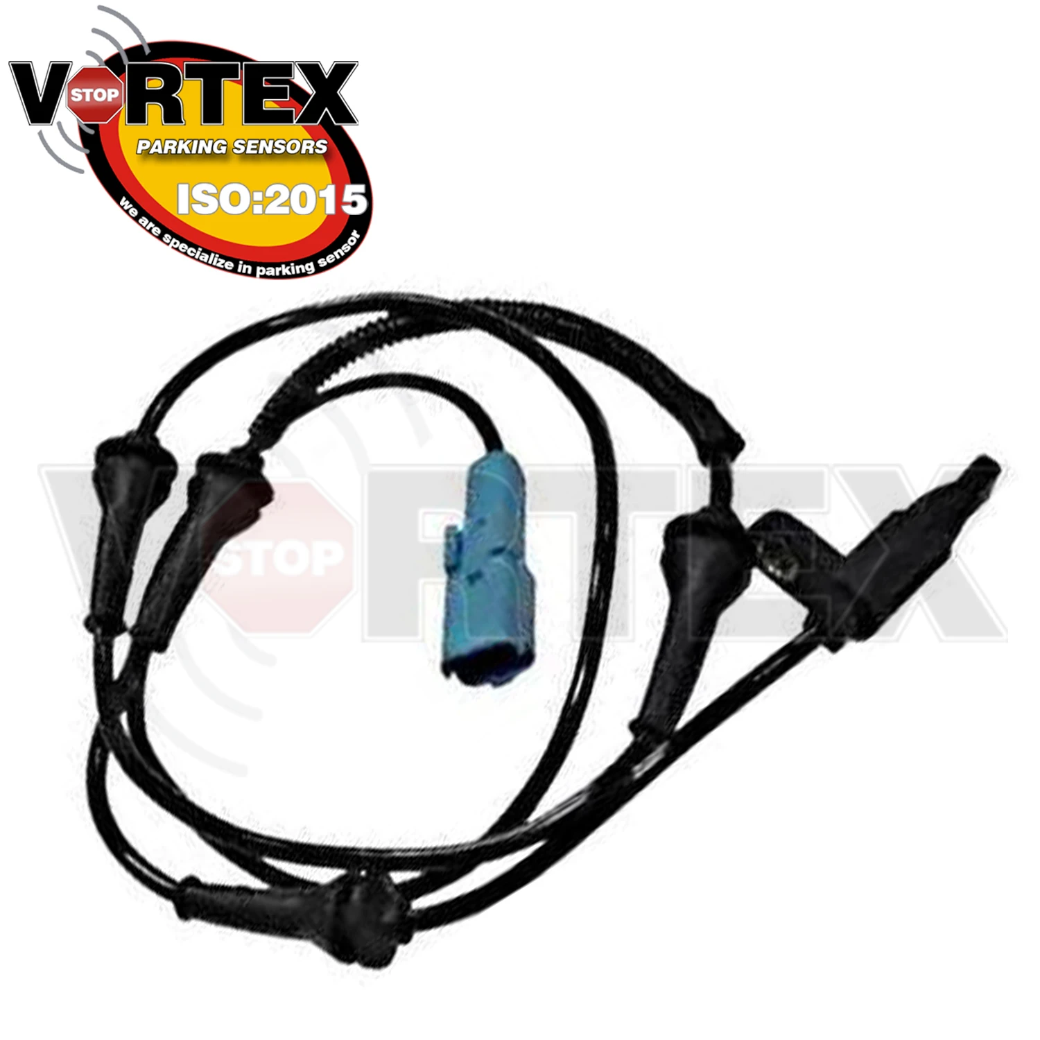 Передний датчик скорости колеса ABS для CITROEN C5 C6 PEUGEOT 407 OEM:4545.H9 4545.K6 4545K6 4545H9 |