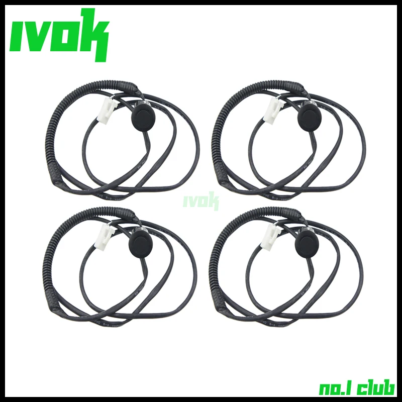 Набор (4) Автомобильная фреза для Toyota Previa Tarago CLR30 2 0 T ACR30 2.4L 89341 28321 28321|sensor sensor|sensor for