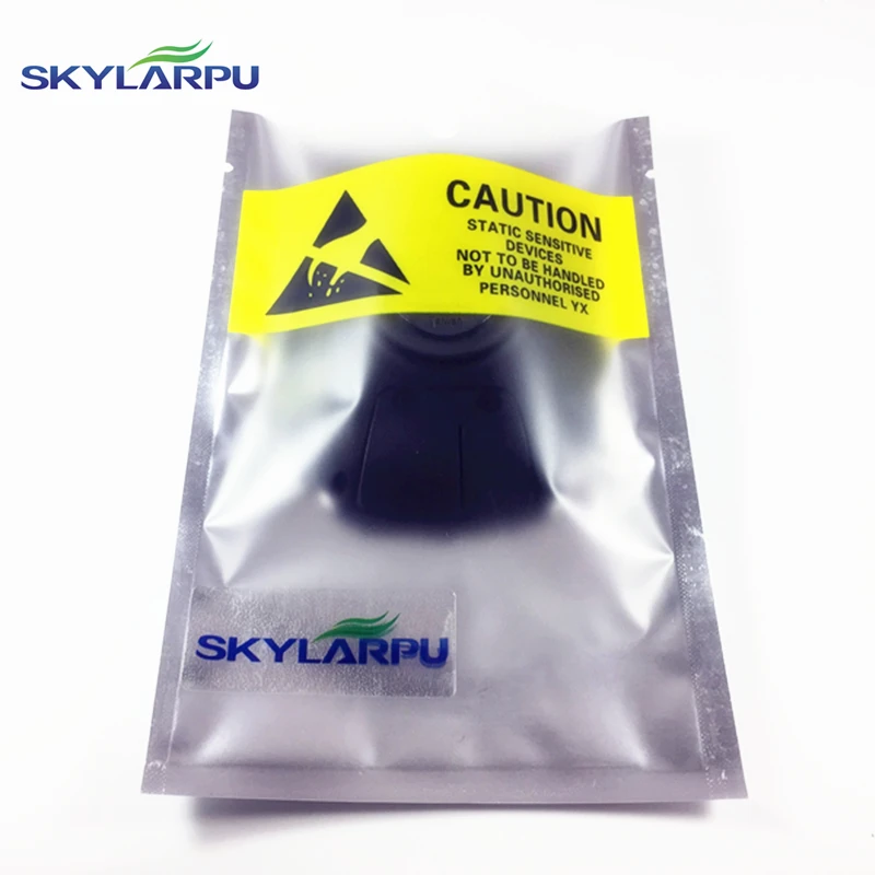 Skylarpu (черный) задняя крышка для GARMIN EDGE TOURING PLUS велосипедный измеритель скорости