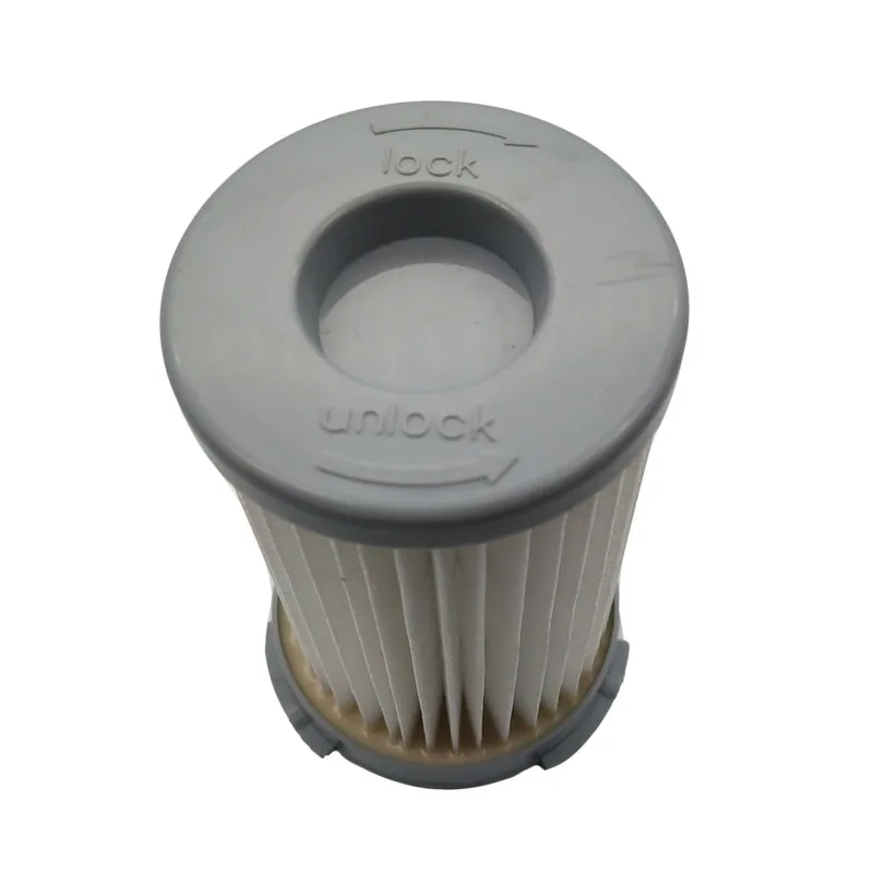 

5pcs High Quality Vacuum Cleaner HEPA Filter Replacements For ZS203 ZT17635 ZT17647 ZTF7660IW ZTF7616 ZTI7650 ZT6707