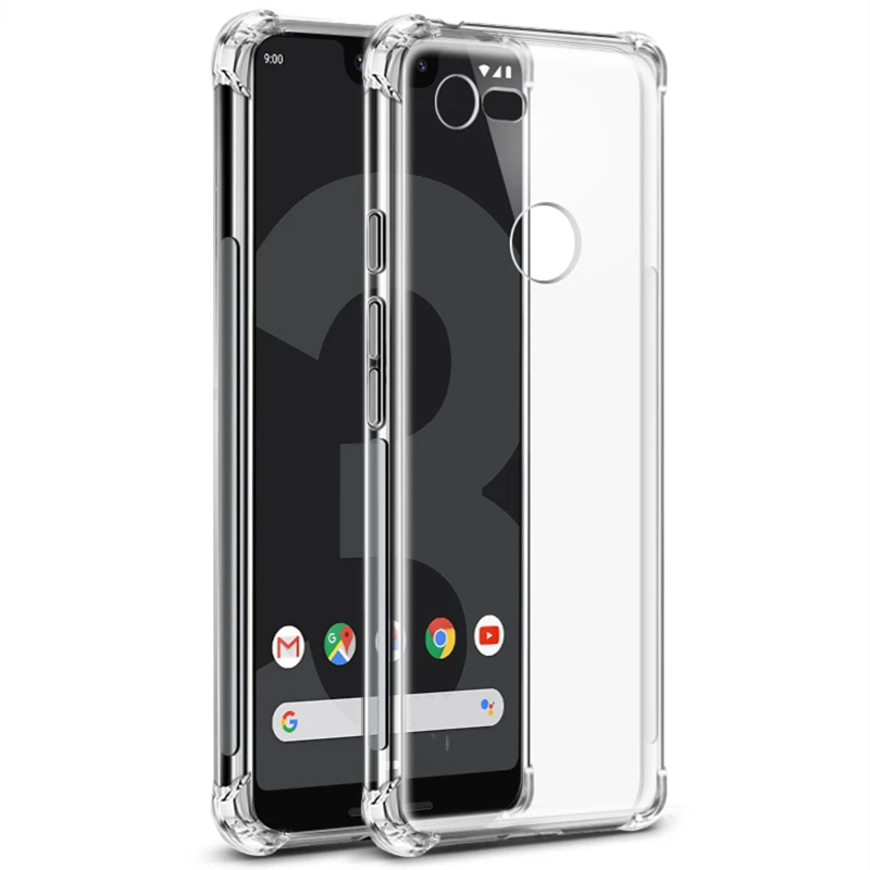 Чехол для Meizu 16 Plus M8 M9 Note противоударный чехол с подушкой безопасности S Pro 16T 16X 16XS X8