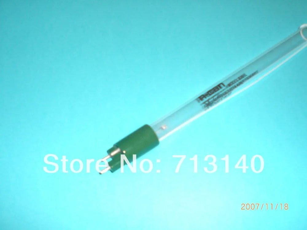 R Can Sterilight S810RL S8Q S8Q/2 Gold PA/2 PA SSM 37/2 лампа 38 Вт 810 мм в длину|sterilight s810rl|lamp lamp |