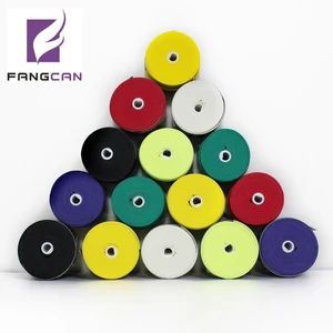 7 шт., противоскользящая плоская плёнка для ракетки