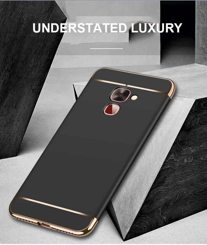 URSHINE Letv LeEco Le 2 Case X620 X527 / Pro X20 X25 S3 X626 Protective Phone Cover Capa Coque Fundas 5.5&quot |