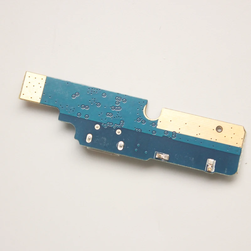 Usb-плата DOOGEE BL12000 100% оригинальная новая для usb-разъема Сменные аксессуары сотового