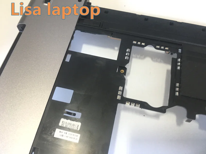 Нижняя базовая Крышка для DELL VOSTRO 3550 8mvnc 08MVNC 01X7K 001X7K|Пелти ЖК-экранов| |