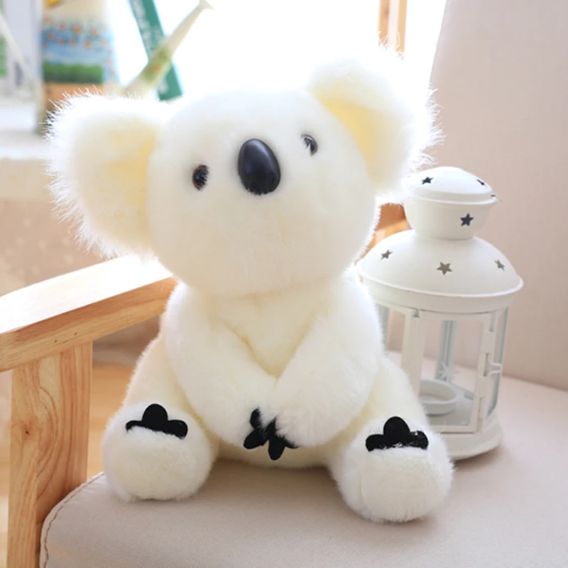 Плюшевая игрушка Koala австралийское животное кукла коала милые животные мягкая