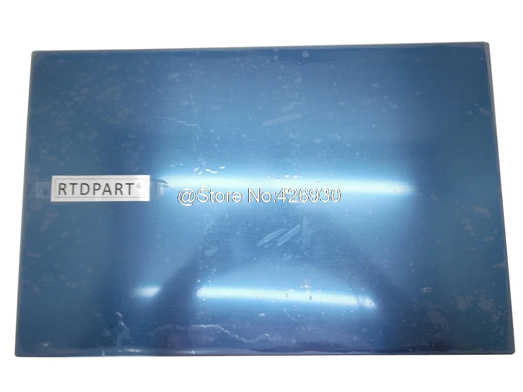Ноутбук ЖК-дисплей верхняя крышка для samsung NP300V5A NP305V5A 300V5A 305V5A BA75-03225F BA75-03227B BA75-03227A сзади чехол