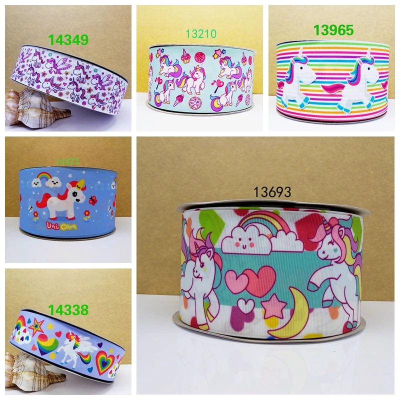 Бесплатная доставка 50 ярдов мультфильм печатных grosgrain ленты 13210|printed ribbon|grosgrain