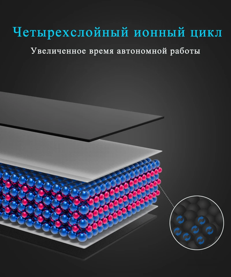 FERISING аккумулятор BM61 для Xiao mi Pad 1/2 mi Pad 2 mi pad2 Pad2 Сменные Аккумуляторы для планшетов 6010 мАч аккумулятор большой емкости