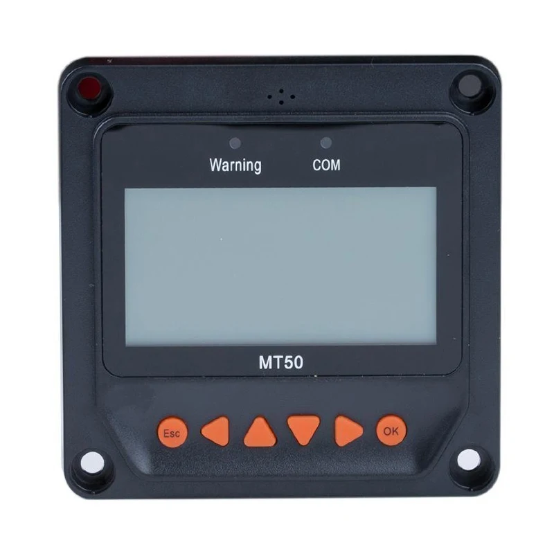 MT50 ЖК-дисплей пульт дистанционного управления подходит для Tracer-A Tracer-BN серии MPPT