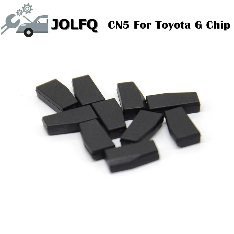 Новое поступление 2018 оригинальный чип CN5 для t oy ota G используемый устройств CN900 или