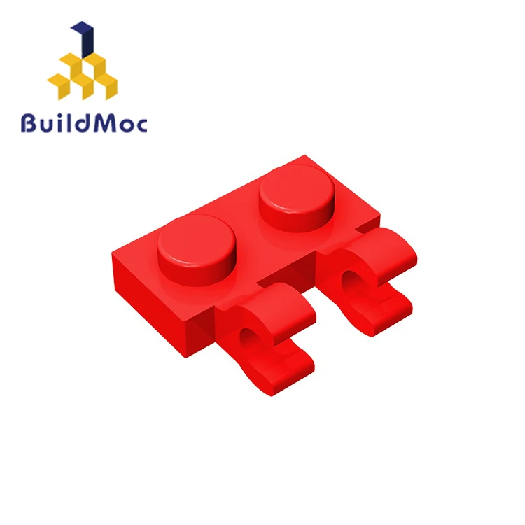 BuildMOC 60470 1x2 For Building Blocks Parts DIY electric Educational Classic Brand gift Toys | Игрушки и хобби