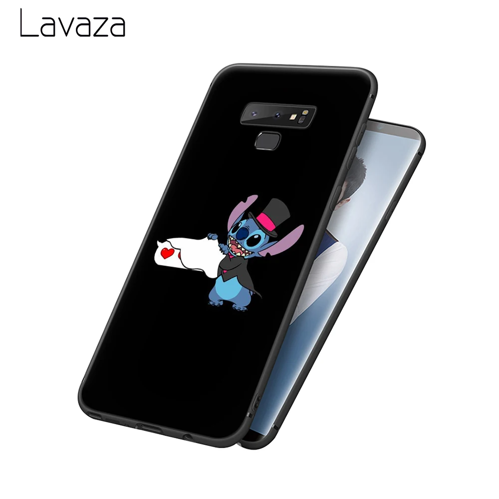 Мягкий мультяшный чехол Lavaza для Galaxy A3 A5 2016 2017 A6 plus A7 A8 A9 J6 2018 A10 30 40 50 70 |