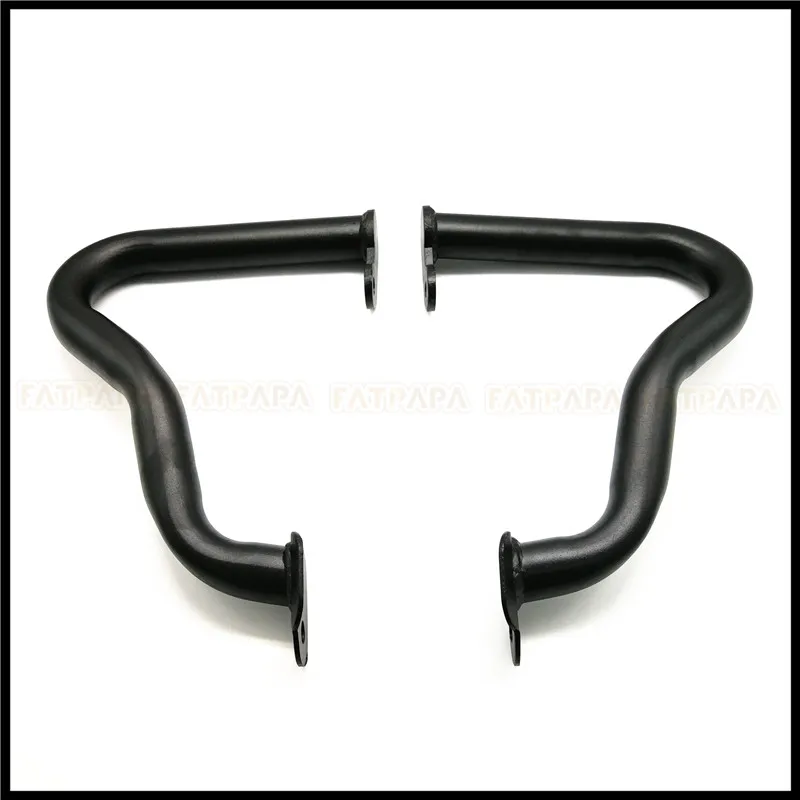 Для HONDA CB500X CB400X CB500F CB400F 2013- Moto Avant удлинитель защитный Garde Carter Moteur Crash Bar