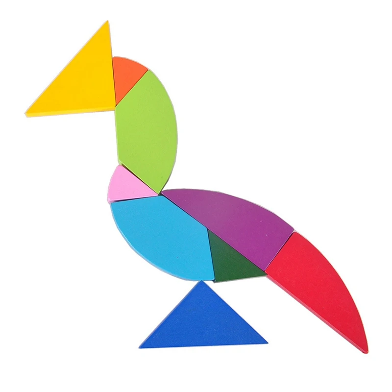 Головоломка для мозга игра искусственная деревянная головоломка IQ Logic