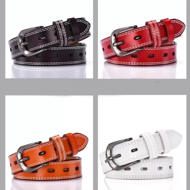 MINGLILONG Bestsale женские ремни модные дизайнерские ремни из коровьей кожи кожаные ремни для женщин