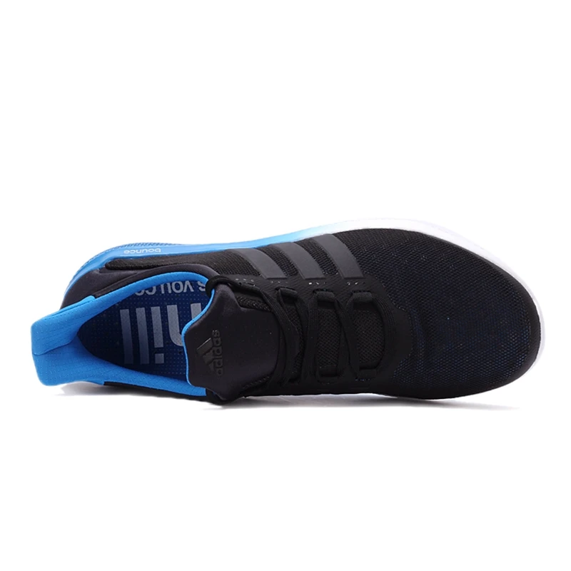 Оригинал Adidas cc sonic m bounce Для мужчин кроссовки|Беговая обувь| |