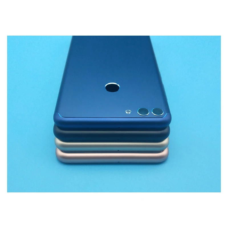 Оригинальный чехол для Coolpad Cool 6 play Cool6 cool задняя крышка корпус батарейного отсека