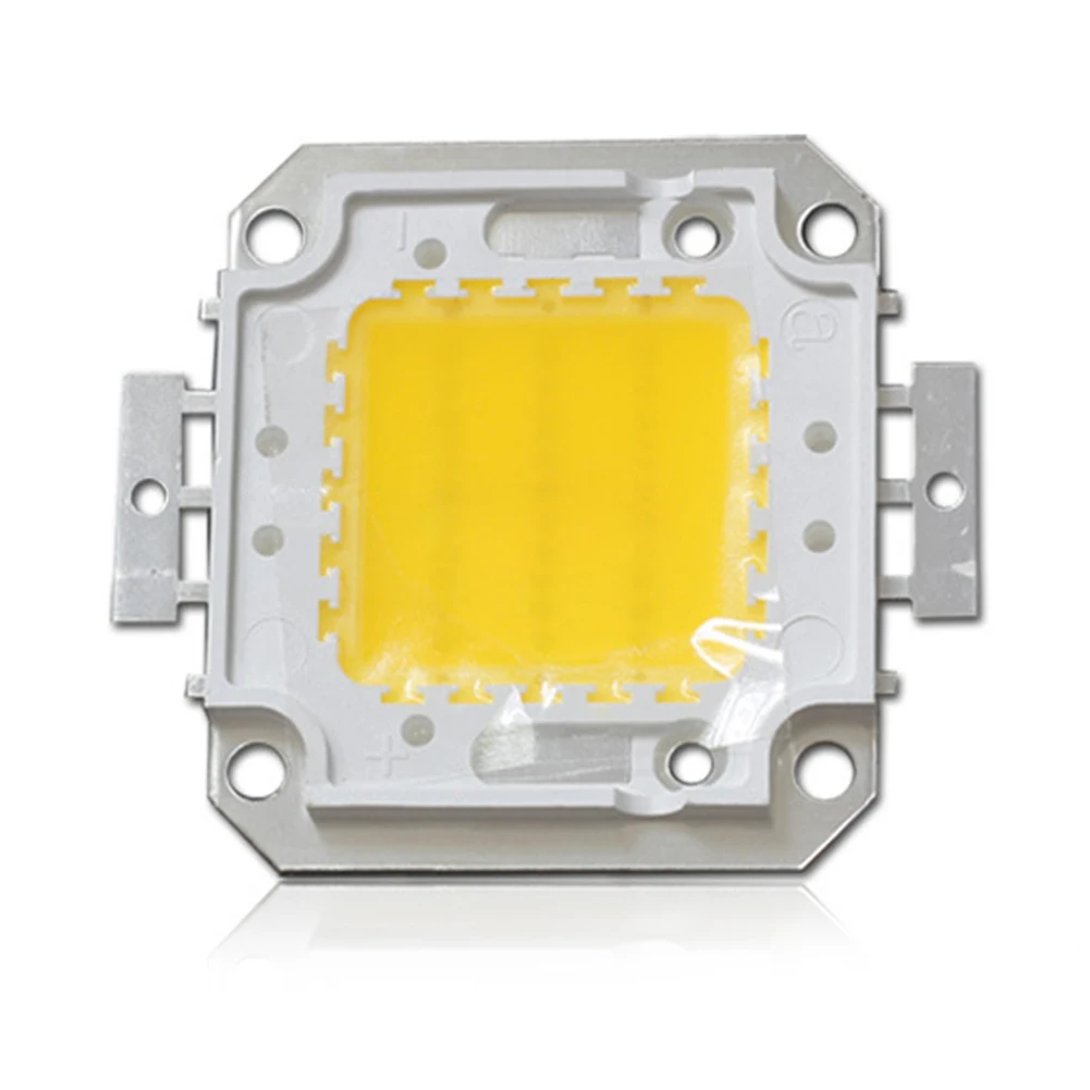 Новый супер яркий Epistar LED лампа SMD для DIY прожектор Пейзаж светодиоды по технологии