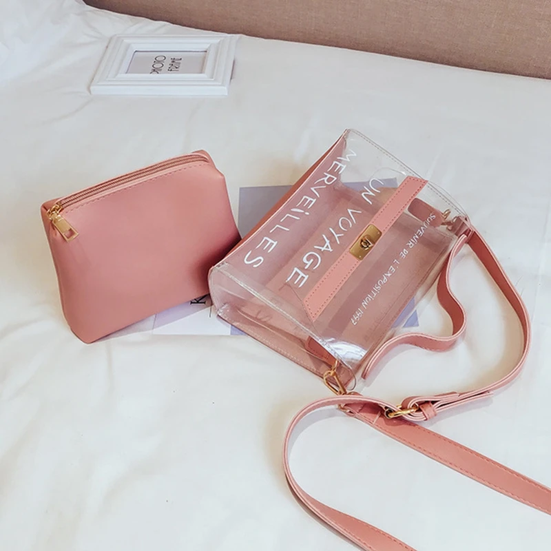 Роскошная женская сумка-мессенджер нейлоновая сумка через плечо Bolsa Feminina