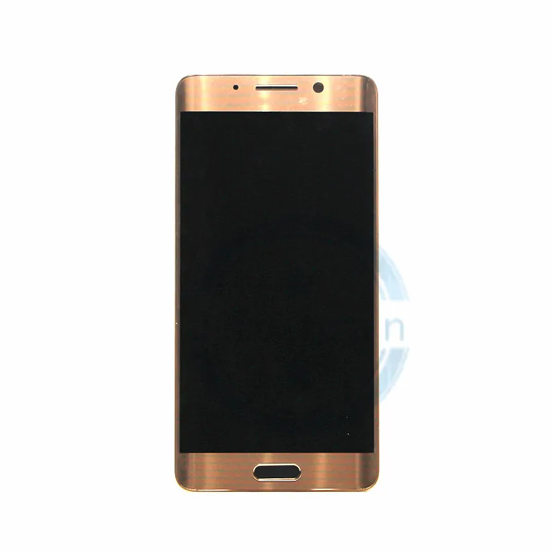 Для 5 &quotFHD Huawei Mate 9 Pro ЖК дисплей сенсорный экран дигитайзер с рамкой Замена для