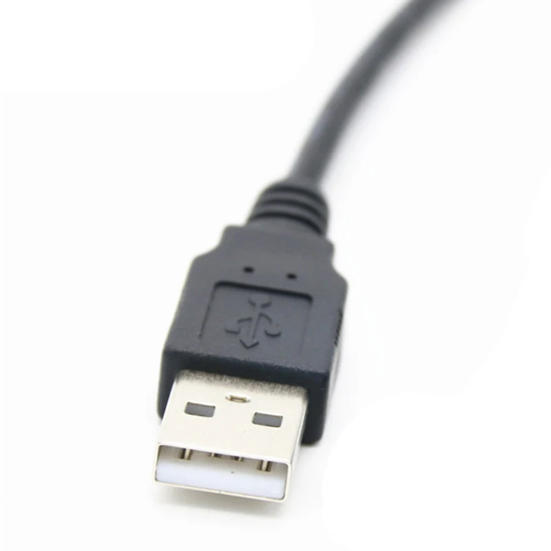 Новинка хит продаж 0 25-1 5 M USB 2 AM-Micro правый изгиб для зарядки телефона Pin Кабели