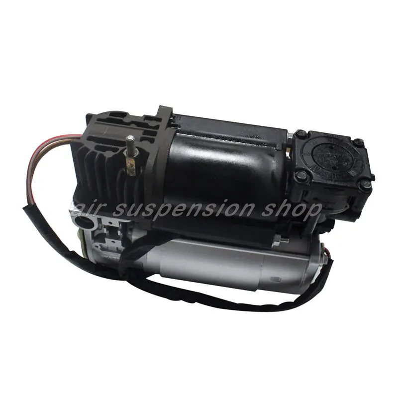 Воздушный компрессор насос для Land Rover Range L322 2003-2006 MK3 Газовый амортизатор