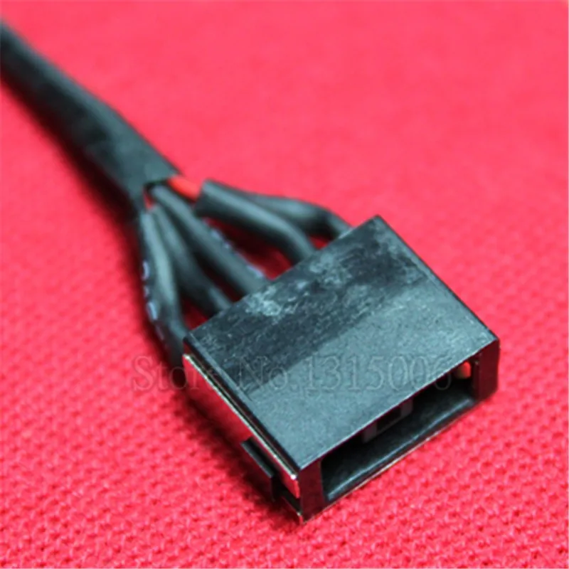 1 шт. разъем питания для Lenovo Z510 Z410|dc in|dc charging cablesdc cable |