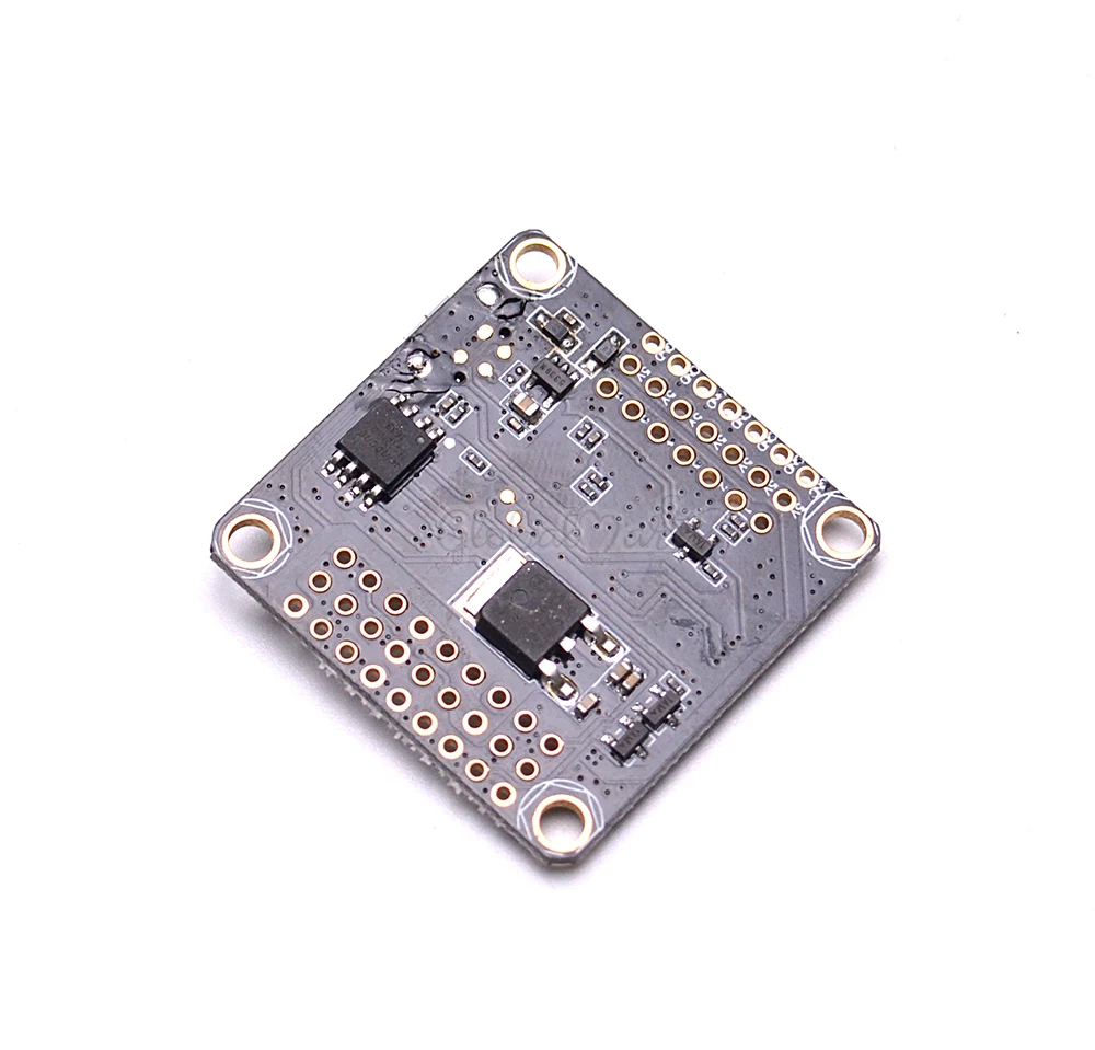 Контроллер полета Raceflight CC3D REVO F4 STM32F405 128 Мбит/с с пультом ДУ/зуммером для