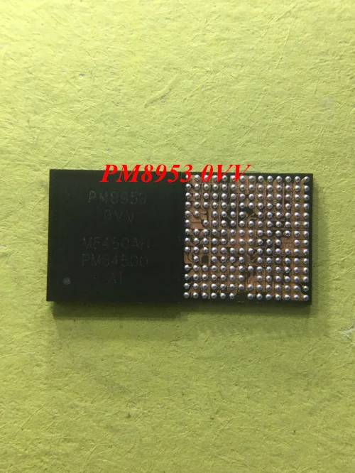 5 шт. 10 шт. источник питания IC PM8953 0VV