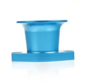 Воздушный гудок из алюминиевого сплава CNC для газового двигателя DLE30/ DLE50/ DLE55/ Zenoah