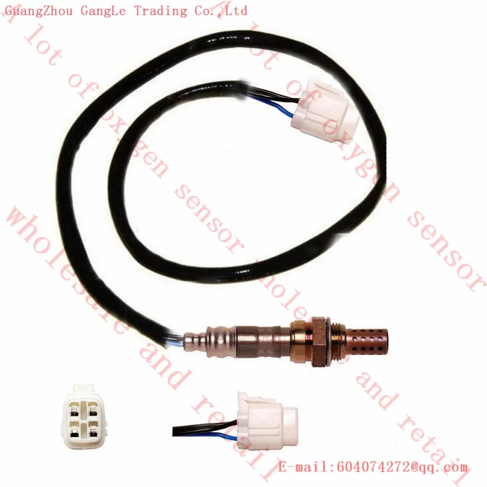 Кислородный датчик O2 Lambda соотношения воздуха и топлива для SUBARU BAJA LEGACY OUTBACK 22690-AA73A