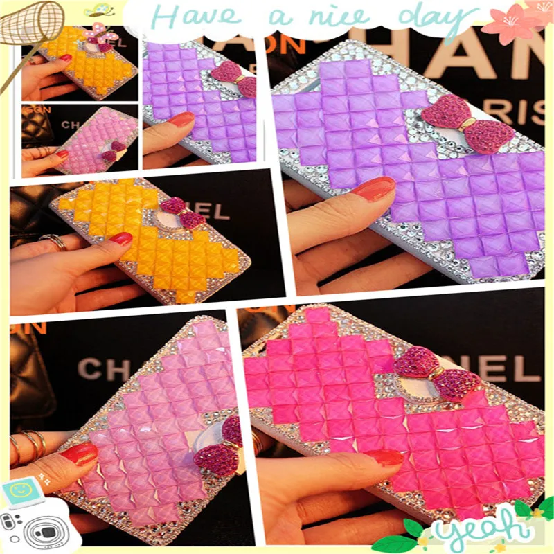 Роскошный Bling Crystal Rhinestone Diamond fox Флип кожаный чехол для huawei Nova 4 mate 20 X 3 3i 9 8 10 |