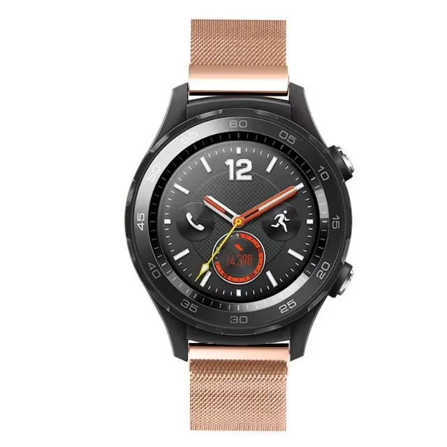 22 мм 20 18 для samsung Шестерни Спорт S2 S3 Frontier классический группа huami amazfit 1 2 темп bip lite