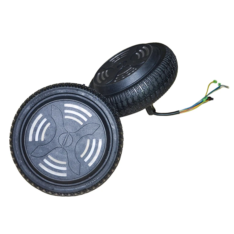 Моторное колесо 6 5 дюйма акция заводская цена оптовая продажа 350 Вт/36 В Ховерборд