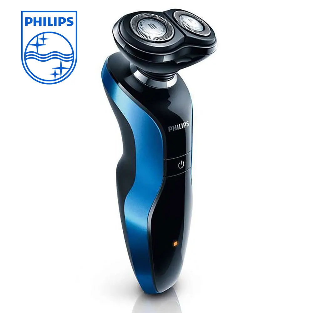 Philips электробритва перезаряжаемая RQ320 обновления S530 с автофокусом конструкция