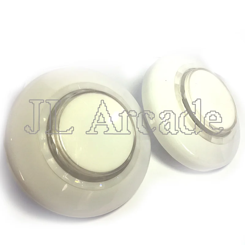 5 шт. светодиодный Кнопка с подсветкой для аркадной игровой машины мини автомат