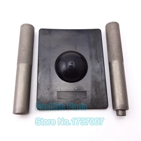 Набор для ремонта клапанов впускные клапаны двигателя комплект питбайков