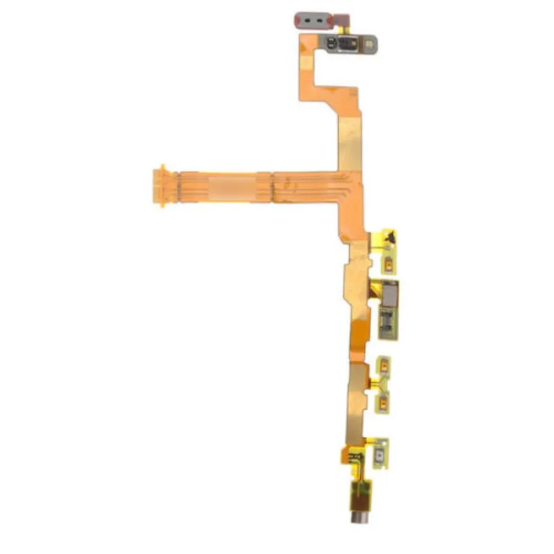 Гибкий кабель с вибратором и датчиком приближения для Sony Xperia Z5 Mini Compact E5803