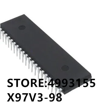 100% новый и оригинальный X97V3 98|Запасные части| |