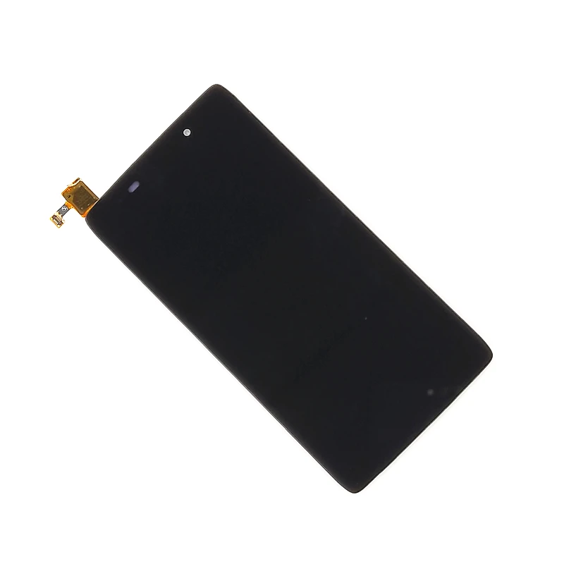 4 7 &quotдюймов для Alcatel One Touch Idol 3 6039 6039Y 6039K 6039J 6039H ЖК-дисплей с сенсорным экраном